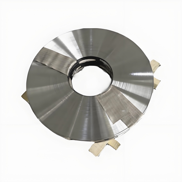 1J79 Alloy Strip, Precision Alloy Strip, Nickel Based Alloy, Alloy Steel Strip, Precision Alloy