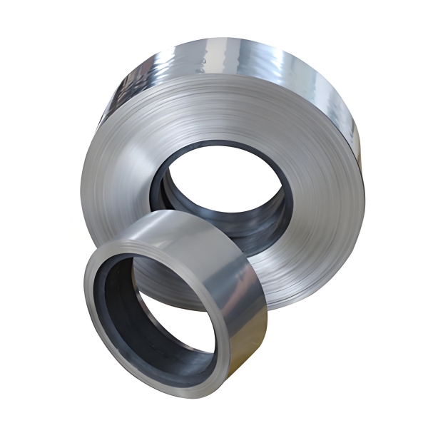 Inconel 625 Steel Strip, Super Alloy, Nickel Based Alloy, High Temperature Alloy