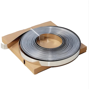 4J50 Alloy Strip, Precision Alloy Strip, Nickel Based Alloy, Alloy Steel Strip, Precision Alloy