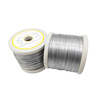 Nichrome Wire, Electrical Resistance Heating Wire, High Temperature Alloy, Electric Resistant Wire