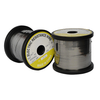 Nichrome Wire, Electrical Resistance Wire, High Temperature Alloy, Resistance Ribbon Wire, Electrical Heating Flat Wire