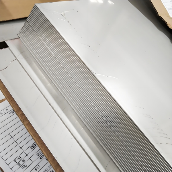 Inconel600 Sheet, Super Alloy, Nickel Based Alloy, High Temperature Alloy, Alloy Plate, Steel Sheet Plate