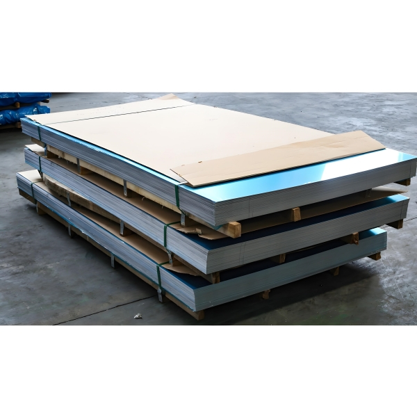 Incoloy 200 Sheet, Super Alloy, Nickel Based Alloy, High Temperature Alloy, Alloy Plate, Steel Sheet Plate