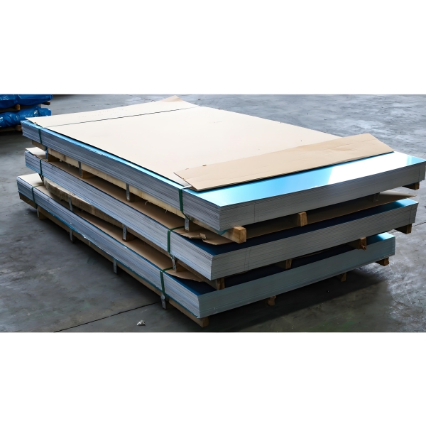 Inconel617 Sheet, Super Alloy, Nickel Based Alloy, High Temperature Alloy, Alloy Plate, Steel Sheet Plate