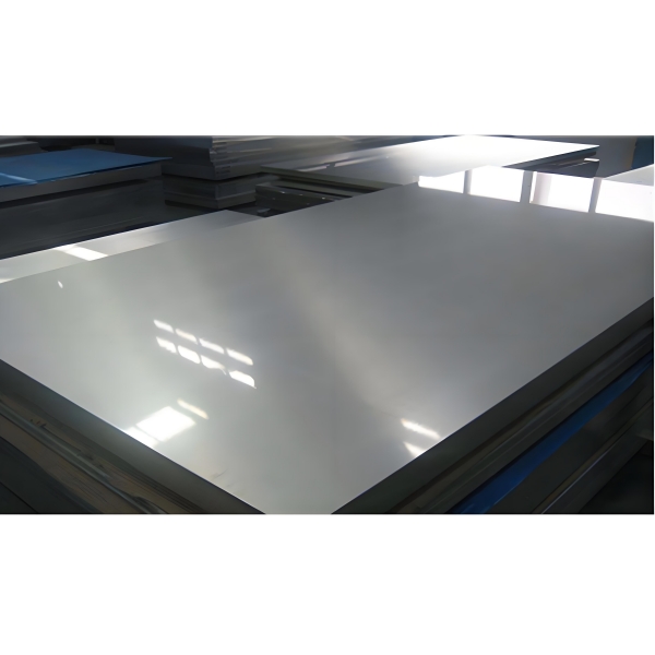 Inconel718 Sheet, Super Alloy, Nickel Based Alloy, High Temperature Alloy, Alloy Plate, Steel Sheet Plate