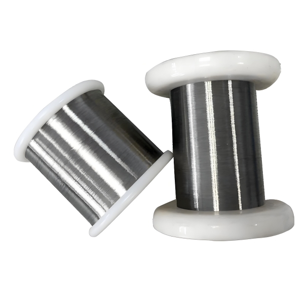 FeCrAl, Resistance Wire, Heating Wire, Electric Resistant Wire, High Temperature Alloy