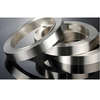 Nichrome Alloy, NiCr Alloy Strip, Nickel Based High Temperature Alloy, Steel Strip, Metal Strip
