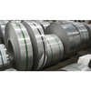 Nichrome Alloy, NiCr Alloy Strip, Nickel Based High Temperature Alloy, Steel Strip, Metal Strip