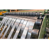 Nichrome Alloy, NiCr Alloy Strip, Nickel Based High Temperature Alloy, Steel Strip, Metal Strip