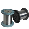Pure Nickel Wire, Ni200 Wire, Nickel N6 Wire, Pure Nickel, Nickel Alloy