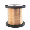 Resistance Wire, CuNi Wire, Copper Based Alloy, High Temperature Wire, Resistant Wire