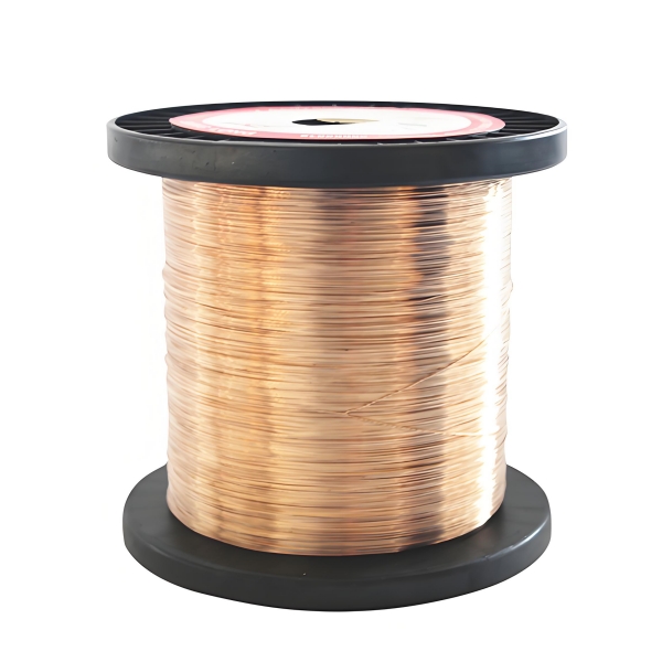Resistance Wire, CuNi Wire, Copper Based Alloy, High Temperature Wire, Resistant Wire