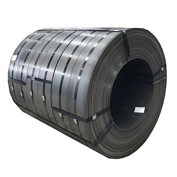 Inconel 600 Steel Strip, Super Alloy, Nickel Based Alloy, High Temperature Alloy