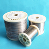 Inconel 625 Wire, Super Alloy, Nickel Based Alloy, High Temperature Alloy