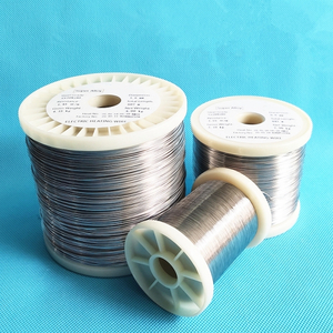 Inconel 625 Wire, Super Alloy, Nickel Based Alloy, High Temperature Alloy