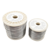 NiCr7030 Nichrome Wire, Electrical Resistance Heating Wire, High Temperature Alloy, Nickel Based Alloy