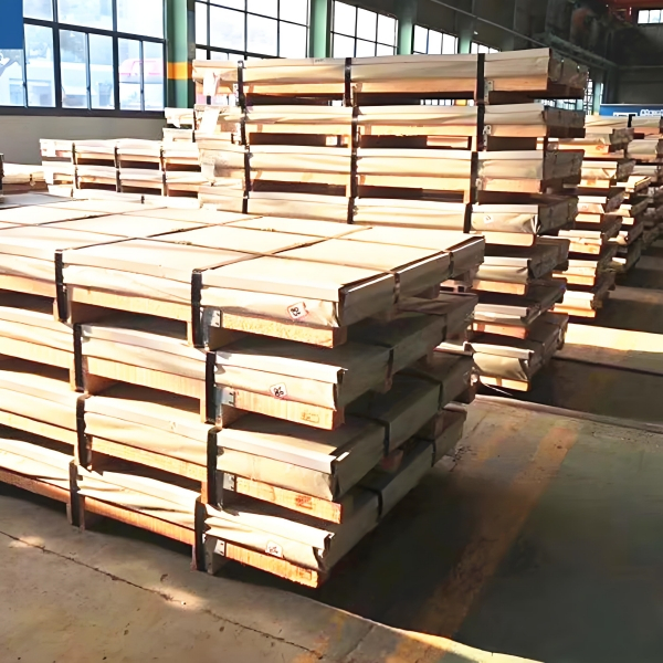 High Temperature Alloy Plate, Nickel Based Alloy Sheet, GH80A Sheet Plate, GH4080A Plate Sheet