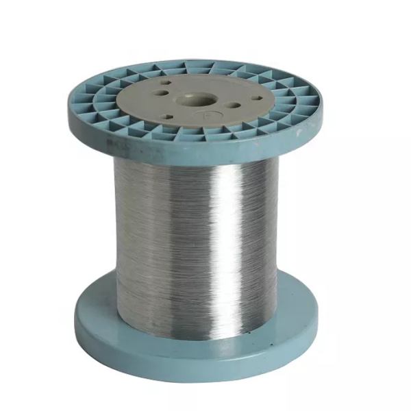Inconel 601 Wire, Super Alloy, Nickel Based Alloy, High Temperature Alloy