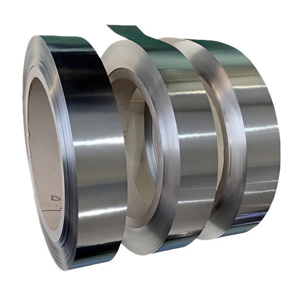 Inconel X-750 Steel Strip, Super Alloy, Nickel Based Alloy, High Temperature Alloy