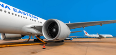 Nickel Based High Temperature Alloy Application - Aerospace Industry