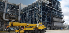 Nickel Based High Temperature Alloy Application - Petrochemical Industry