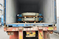 NiCr8020 Strip - Russia