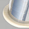 Nichrome Wire, Electrical Resistance Heating Wire, High Temperature Alloy, NiCr8020 Ribbon, Electrical Heating Flat Wire