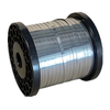 Nichrome Wire, Electrical Resistance Wire, High Temperature Alloy, Resistance Ribbon Wire, Electrical Heating Flat Wire