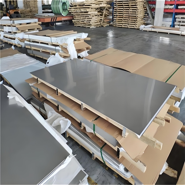 Inconel X-750 Sheet, Super Alloy, Nickel Based Alloy, High Temperature Alloy, Alloy Plate, Steel Sheet Plate