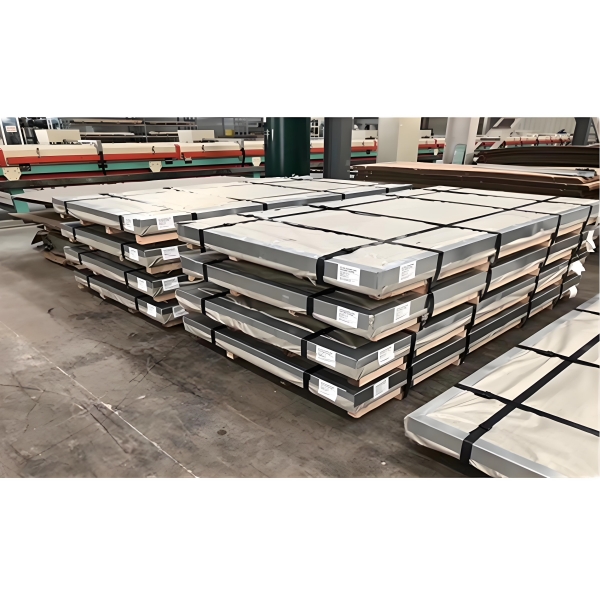 Inconel718 Sheet, Super Alloy, Nickel Based Alloy, High Temperature Alloy, Alloy Plate, Steel Sheet Plate