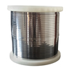 Electric Heating Flat Wire, FeCrAl Alloy, Resistance Wire, Heating Wire, Electric Resistant Wire