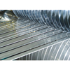 Nichrome Alloy, NiCr Alloy Strip, Nickel Based High Temperature Alloy, Steel Strip, Metal Strip
