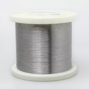 Pure Nickel Wire, Ni200 Wire, Nickel N6 Wire, Pure Nickel, Nickel Alloy