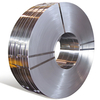 GH3039 Alloy Strip, High Temperature Alloy Strip, Nickel Based High Temperature Alloy, Steel Alloy Strip