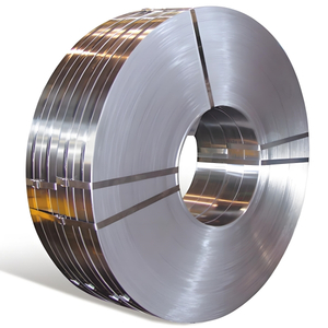 Inconel 601 Steel Strip, Super Alloy, Nickel Based Alloy, High Temperature Alloy