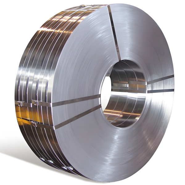 Inconel 601 Steel Strip, Super Alloy, Nickel Based Alloy, High Temperature Alloy