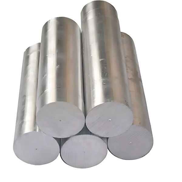 Hastelloy C-200 Bar, Super Alloy, Nickel Based Alloy, High Temperature Alloy, Alloy Bar, Steel Bar, Steel Rod