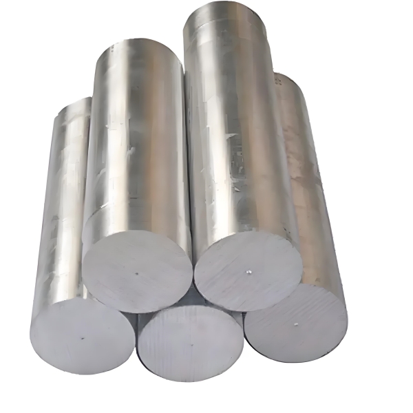 Inconel 600 Bar, Super Alloy, Nickel Based Alloy, High Temperature Alloy, Alloy Bar, Steel Bar, Steel Rod