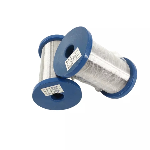 Inconel 617 Wire, Super Alloy, Nickel Based Alloy, High Temperature Alloy