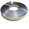 GH3600 Alloy Strip, High Temperature Alloy Strip, Nickel Based High Temperature Alloy, Steel Alloy Strip