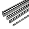 Inconel 617 Bar, Super Alloy, Nickel Based Alloy, High Temperature Alloy, Alloy Bar, Steel Bar, Steel Rod