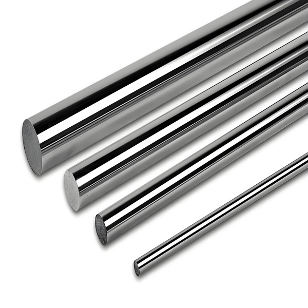 Inconel 617 Bar, Super Alloy, Nickel Based Alloy, High Temperature Alloy, Alloy Bar, Steel Bar, Steel Rod
