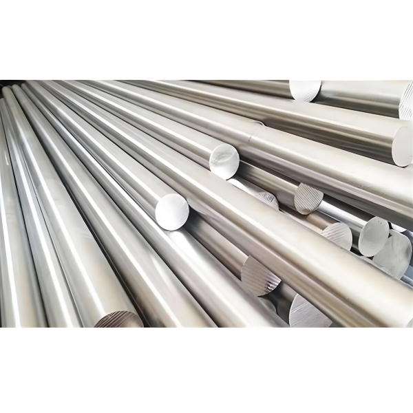 Inconel 625 Bar, Super Alloy, Nickel Based Alloy, High Temperature Alloy, Alloy Bar, Steel Bar, Steel Rod