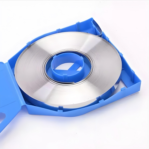 Inconel 625 Steel Strip, Super Alloy, Nickel Based Alloy, High Temperature Alloy