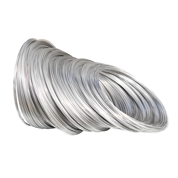 Resistance Wire, CuNi Wire, Copper Based Alloy, High Temperature Wire, Resistant Wire