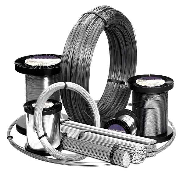 0Cr25Al5, FeCrAl, Resistance Wire, Heating Wire, Electric Resistant Wire, High Temperature Wire