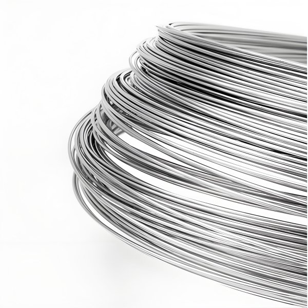 Hastelloy B, Super Alloy, Nickel Based Alloy, High Temperature Wire, Hastelloy Alloy Wire
