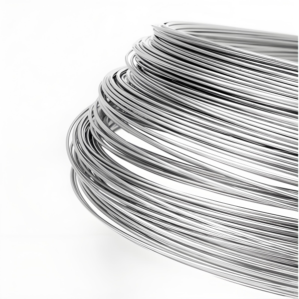 NiCr8020 Nichrome Wire, Electrical Resistance Heating Wire, High Temperature Alloy