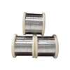 Monel400, Super Alloy, Nickel Based Alloy, High Temperature Wire