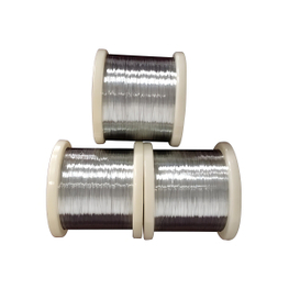 Monel400, Super Alloy, Nickel Based Alloy, High Temperature Wire
